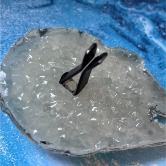 R2D2 Air Freshie - Picture 2 of 2